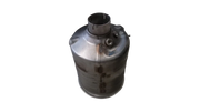 Buy 5418490 - Genuine Cummins Outlet Catalyst Module - wisentpartscenter.com