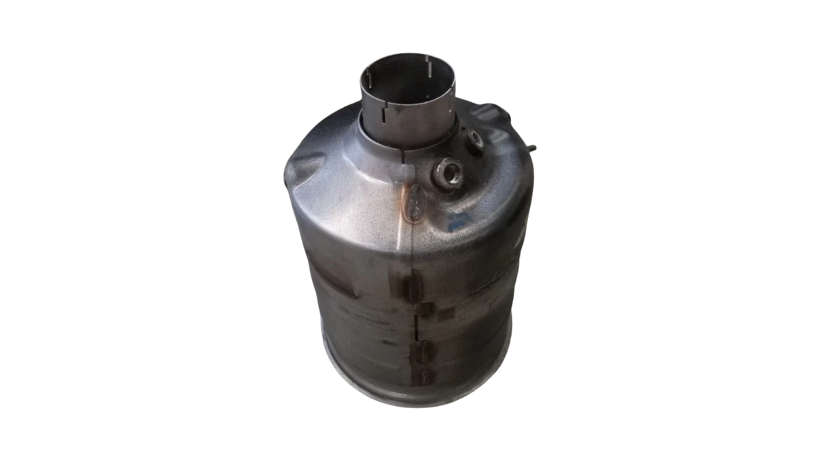 Buy 5418490 - Genuine Cummins Outlet Catalyst Module - wisentpartscenter.com