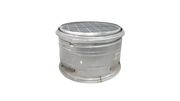 wp20547 - Genuine Cummins Diesel Particulate Filter (DPF) - 1 - wisentpartscenter.com