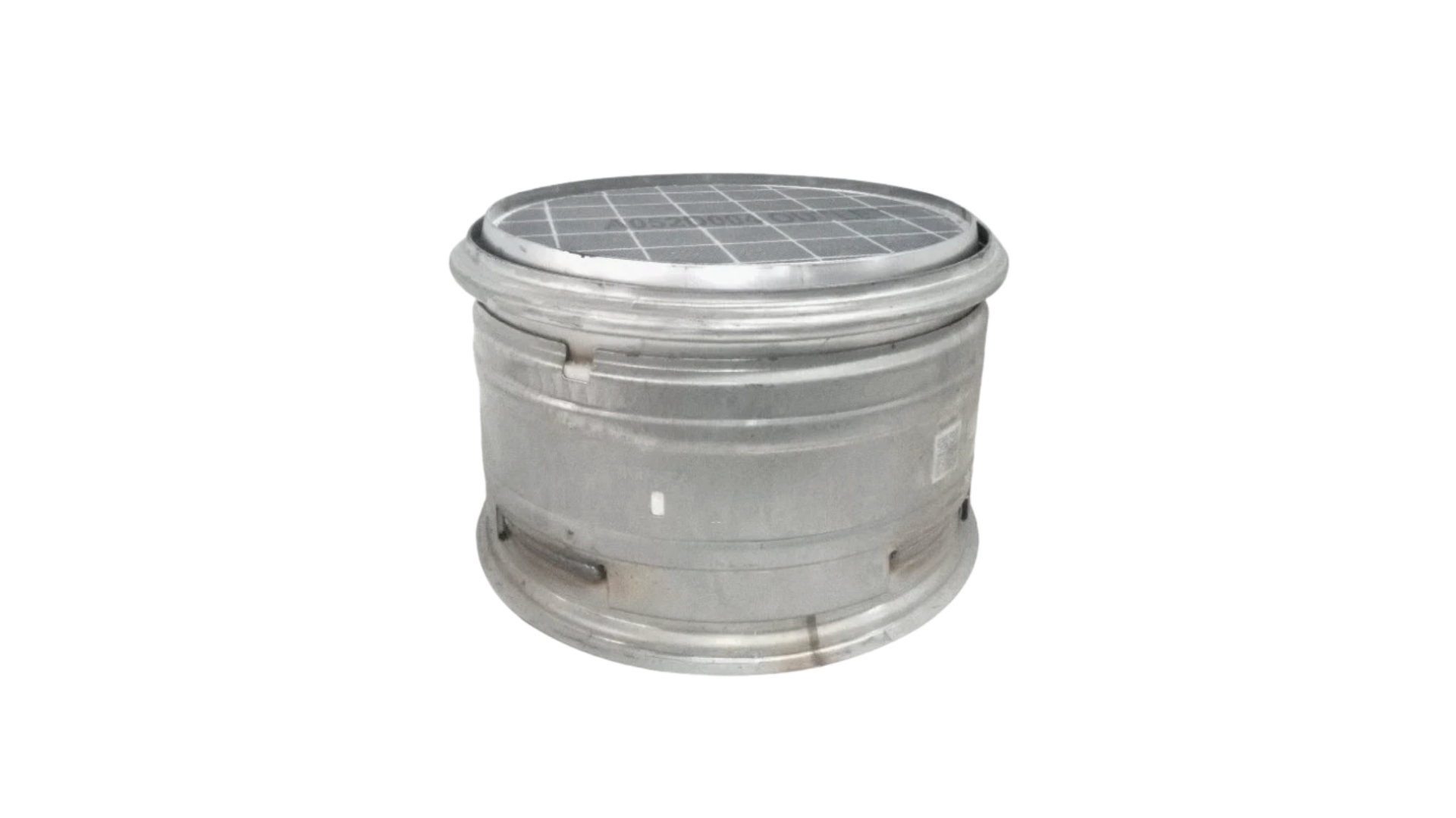 wp20547 - Genuine Cummins Diesel Particulate Filter (DPF) - 1 - wisentpartscenter.com