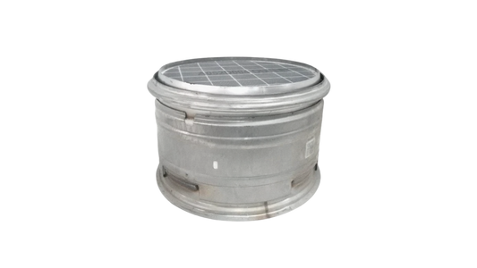 wp20547 - Genuine Cummins Diesel Particulate Filter (DPF) - 1 - wisentpartscenter.com