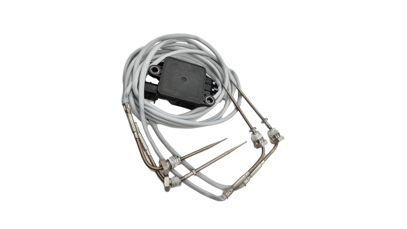 wp20548 - Genuine Cummins Exhaust Gas Temperature Sensor - 1 - wisentpartscenter.com