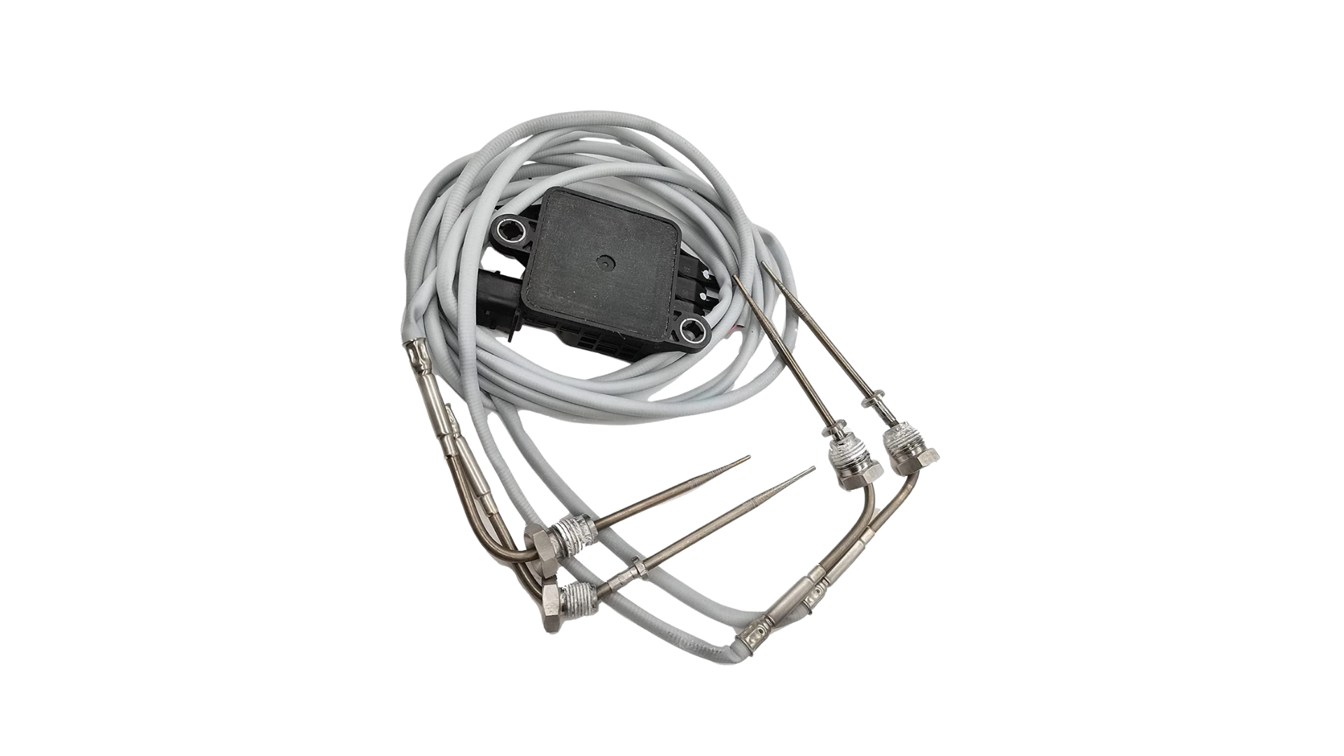 wp20548 - Genuine Cummins Exhaust Gas Temperature Sensor - 1 - wisentpartscenter.com