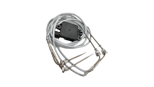 wp20548 - Genuine Cummins Exhaust Gas Temperature Sensor - 1 - wisentpartscenter.com