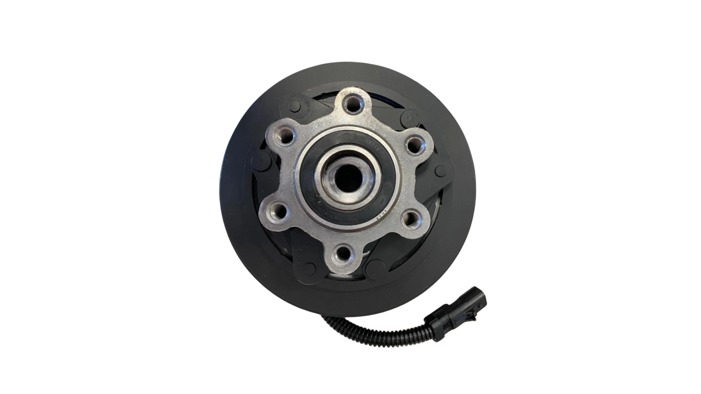4045105C1 - Genuine International Fan Clutch - 1 - wisentpartscenter.com