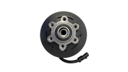 4045105C1 - Genuine International Fan Clutch - 1 - wisentpartscenter.com