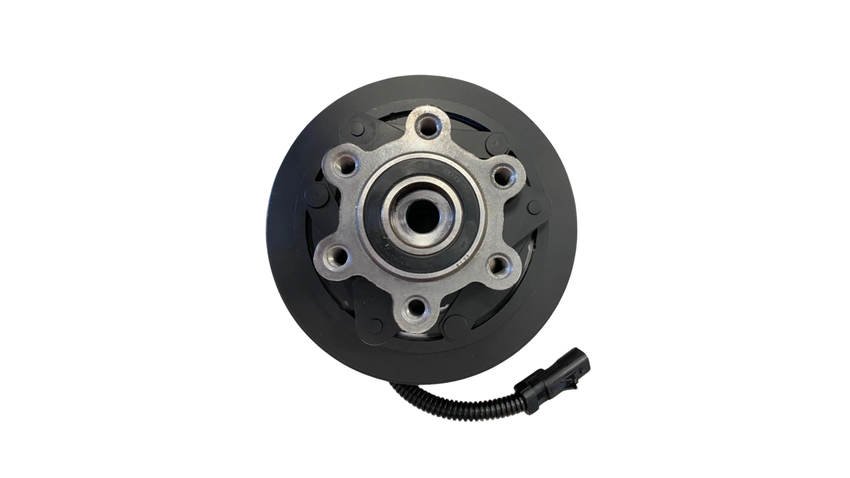 4045105C1 - Genuine International Fan Clutch - 1 - wisentpartscenter.com