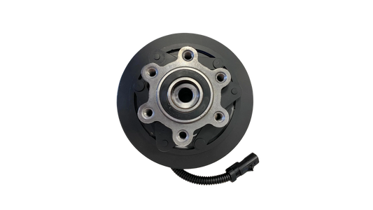 4045105C1 - Genuine International Fan Clutch - 1 - wisentpartscenter.com
