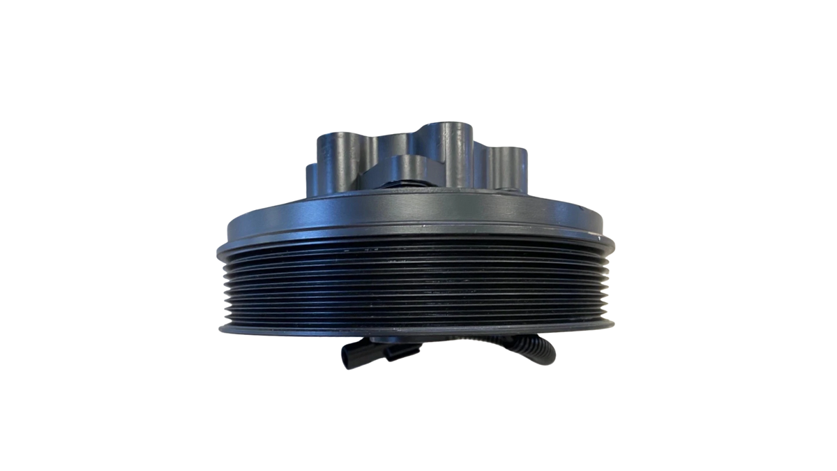 4045105C1 - Genuine International Fan Clutch - 2 - wisentpartscenter.com