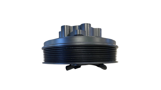 4045105C1 - Genuine International Fan Clutch - 2 - wisentpartscenter.com