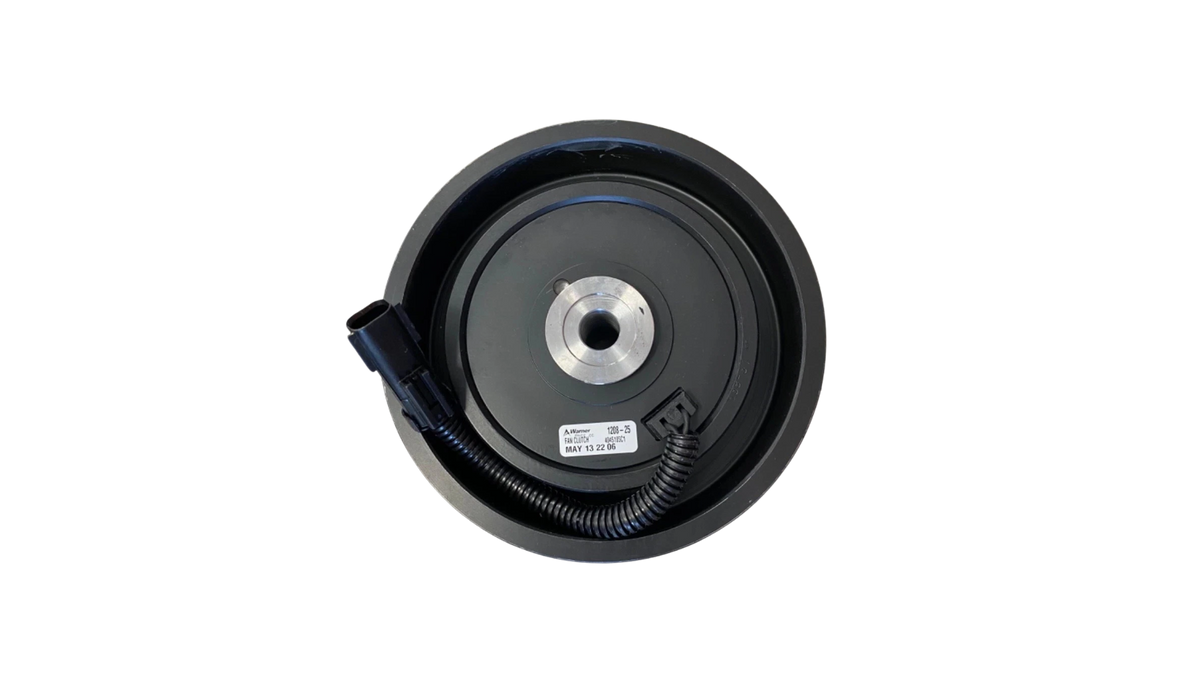 4045105C1 - Genuine International Fan Clutch - 3 - wisentpartscenter.com