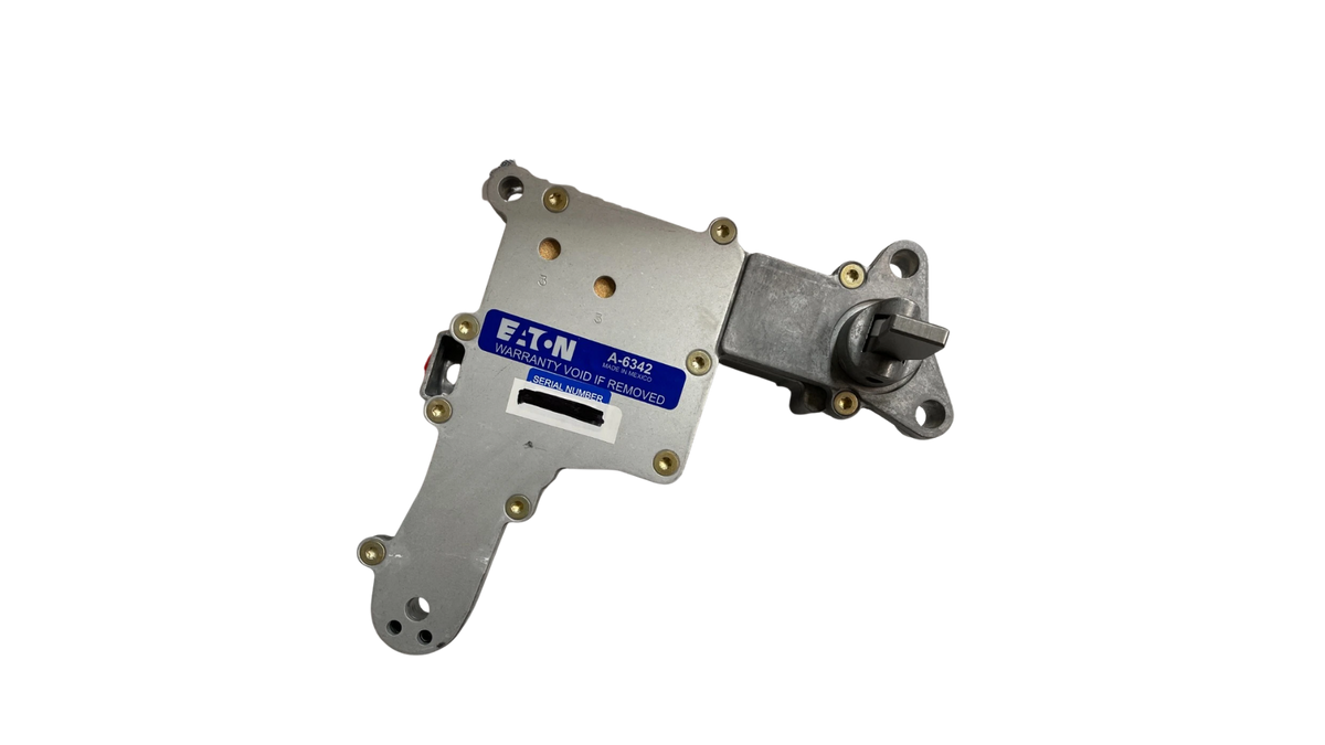 wp20550 - Genuine Eaton Fuller Air Module Assembly - 2 - wisentpartscenter.com