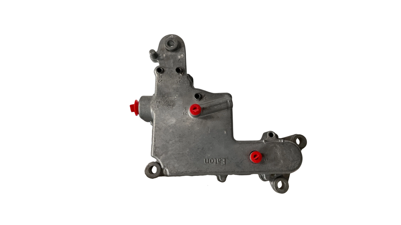 wp20550 - Genuine Eaton Fuller Air Module Assembly - 3 - wisentpartscenter.com