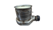 5418505 - Genuine Cummins (Diesel Oxidation Catalyst) DOC Outlet - 1 - wisentpartscenter.com