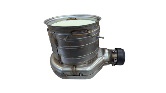 5418505 - Genuine Cummins (Diesel Oxidation Catalyst) DOC Outlet - 1 - wisentpartscenter.com