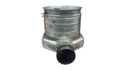 5418505 - Genuine Cummins (Diesel Oxidation Catalyst) DOC Outlet - 2 - wisentpartscenter.com