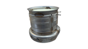 5418505 - Genuine Cummins (Diesel Oxidation Catalyst) DOC Outlet - 3 - wisentpartscenter.com