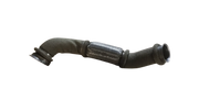 wp20552 - Genuine International Pipe, Exhaust Outlet, Turbo - 1 - wisentpartscenter.com