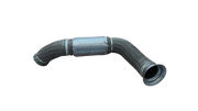 wp20552 - Genuine International Pipe, Exhaust Outlet, Turbo - 2 - wisentpartscenter.com
