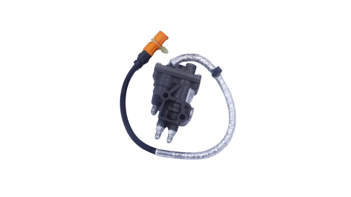 wp20553 - Genuine International Air Control Valve - 1 - wisentpartscenter.com
