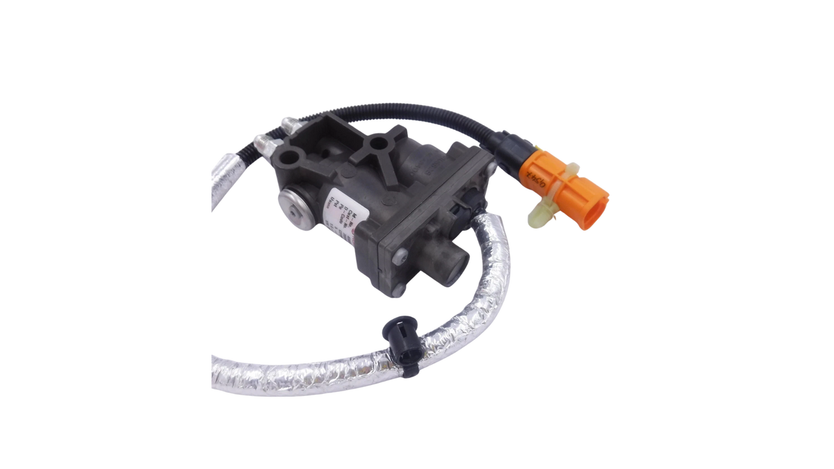 wp20553 - Genuine International Air Control Valve - 2 - wisentpartscenter.com