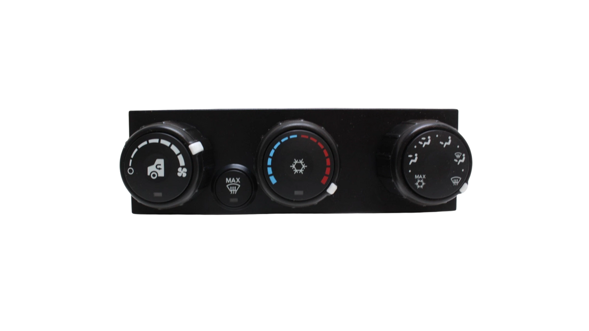 wp20555 - Genuine International HVAC Control Unit - 1 - wisentpartscenter.com