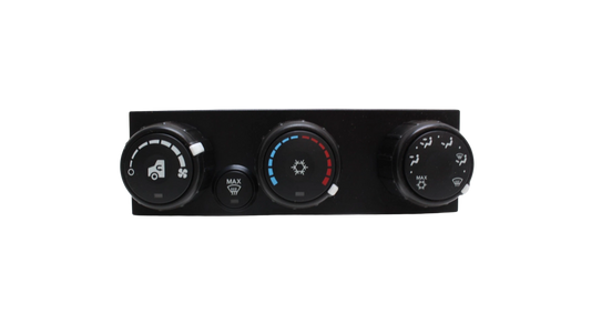 wp20555 - Genuine International HVAC Control Unit - 1 - wisentpartscenter.com