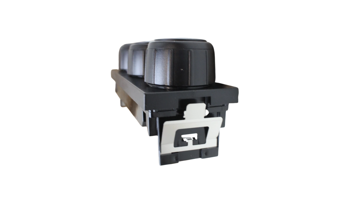 wp20555 - Genuine International HVAC Control Unit - 3 - wisentpartscenter.com