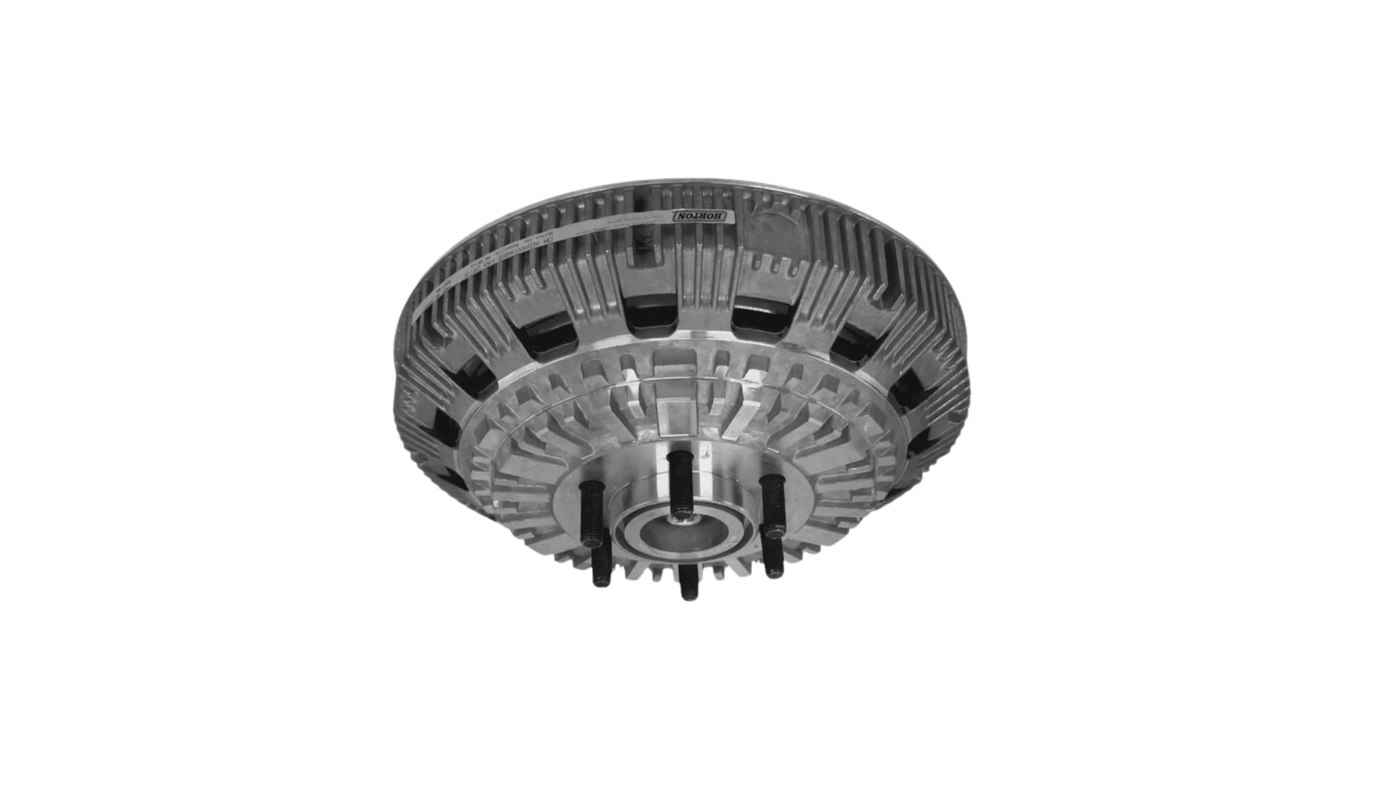 2588342C91 - Genuine International 2 Speed Fan Clutch - 1 - wisentpartscenter.com
