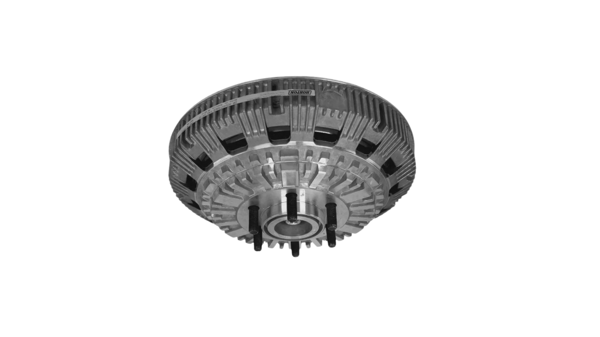 2588342C91 - Genuine International 2 Speed Fan Clutch - 1 - wisentpartscenter.com