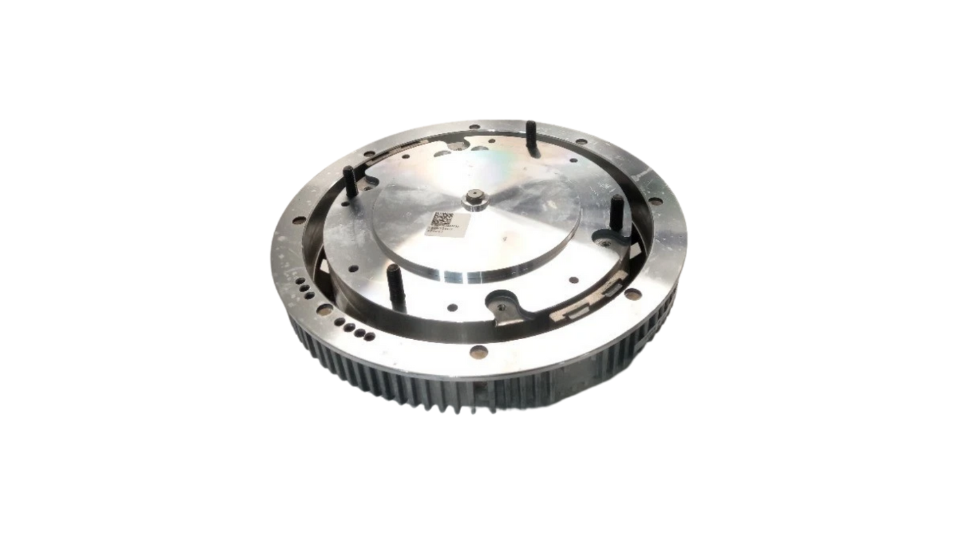 2588342C91 - Genuine International 2 Speed Fan Clutch - 2 - wisentpartscenter.com