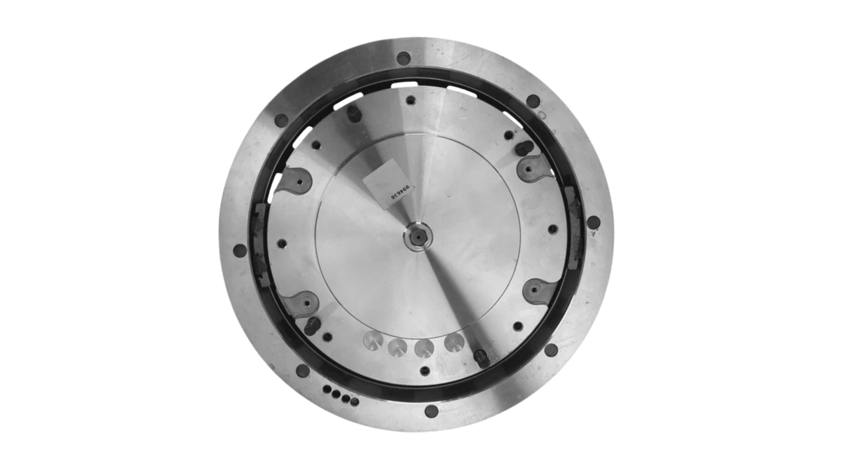 2588342C91 - Genuine International 2 Speed Fan Clutch - 3 - wisentpartscenter.com