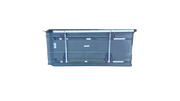 Buy 84742527 - Genuine Mack Chassis Fairing - 2 - wisentpartscenter.com
