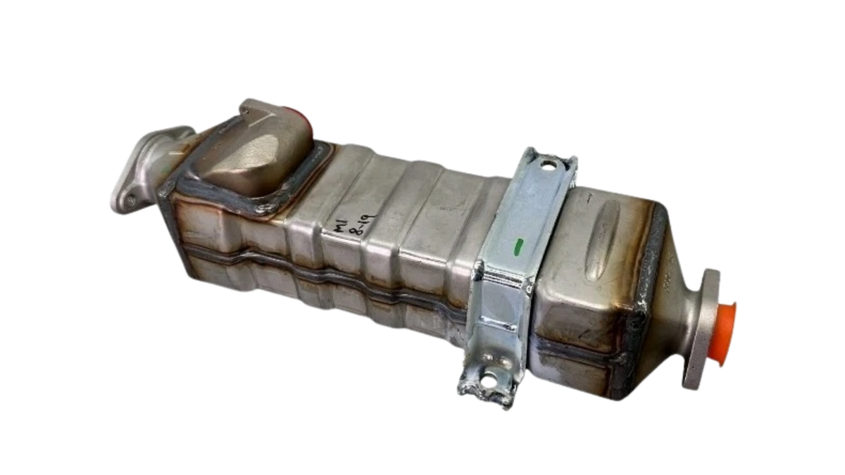 Buy wp20560 - Genuine Cummins EGR Cooler ISB 6.7L - wisentpartscenter.com