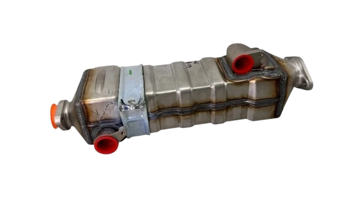Buy wp20560 - Genuine Cummins EGR Cooler ISB 6.7L - 2 - wisentpartscenter.com