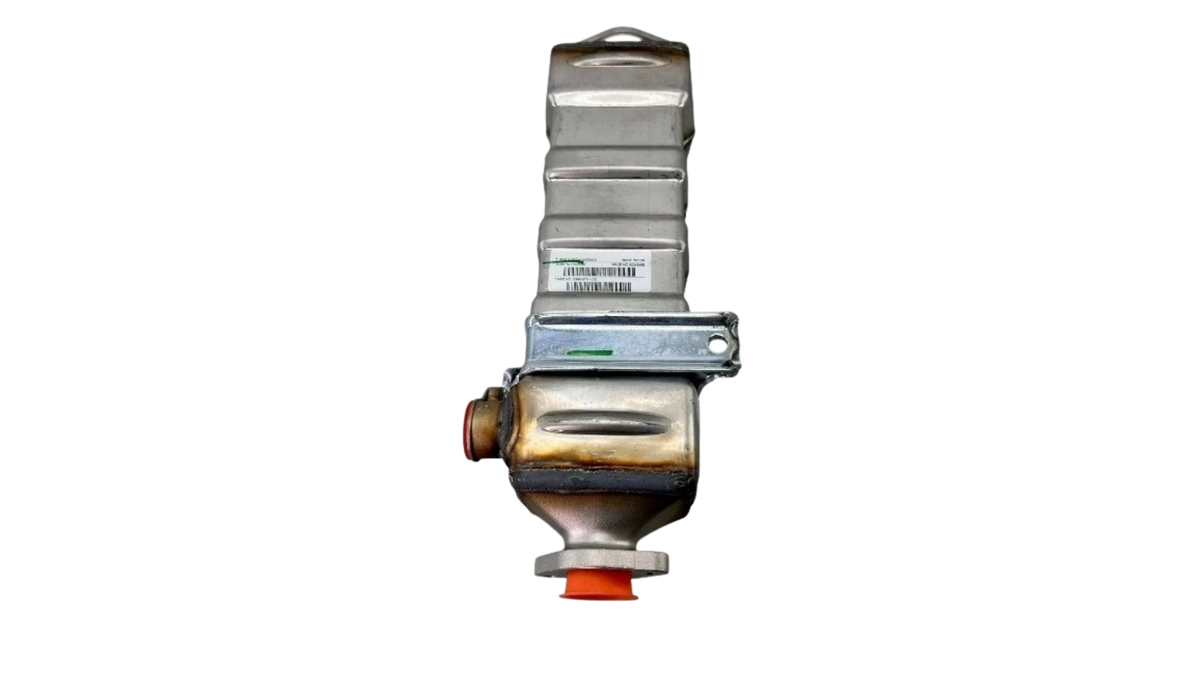 Buy wp20560 - Genuine Cummins EGR Cooler ISB 6.7L - 3 - wisentpartscenter.com