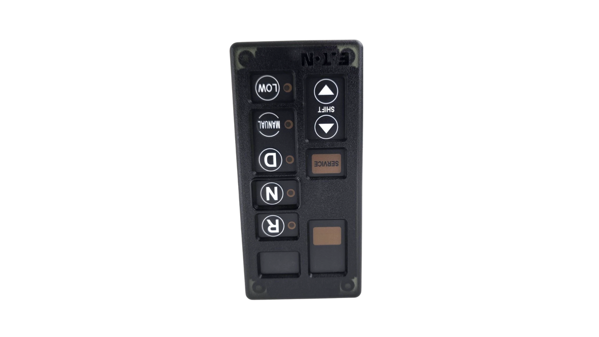 wp20562 - Genuine Eaton Transmission Push Button Shift Selector - 1 - wisentpartscenter.com