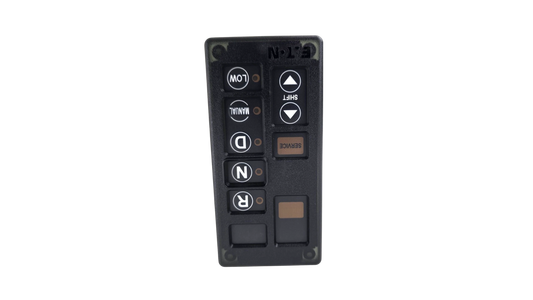 wp20562 - Genuine Eaton Transmission Push Button Shift Selector - 1 - wisentpartscenter.com