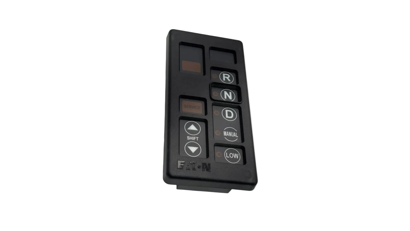 wp20562 - Genuine Eaton Transmission Push Button Shift Selector - 2 - wisentpartscenter.com