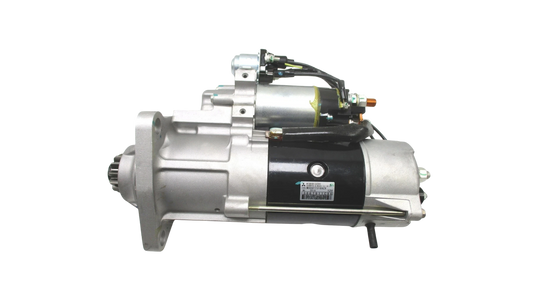 wp20564 - Genuine International Starter Motor - 1 - wisentpartscenter.com