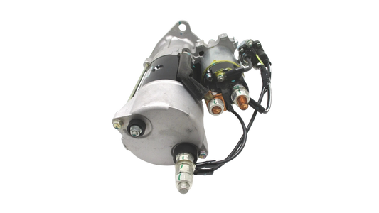 wp20564 - Genuine International Starter Motor - 2 - wisentpartscenter.com