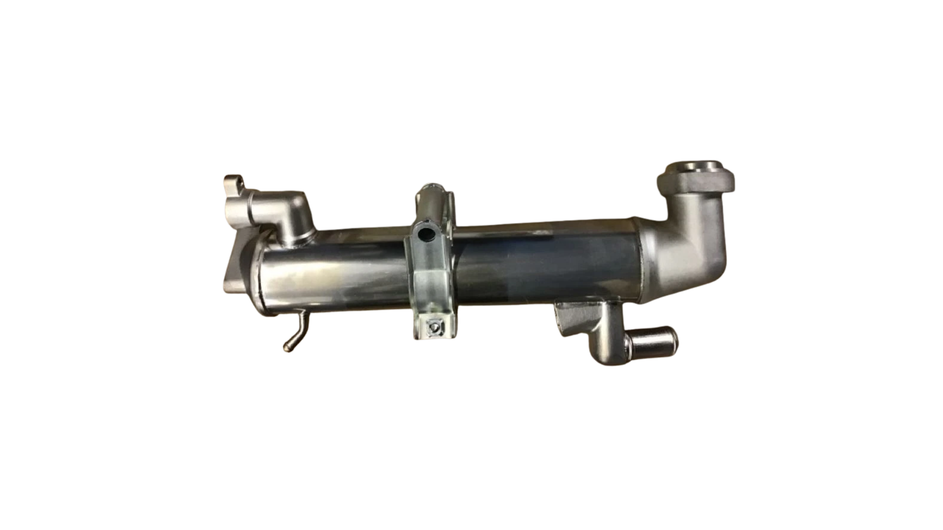 wp20565 - Genuine International EGR Cooler DT466E - 1 - wisentpartscenter.com