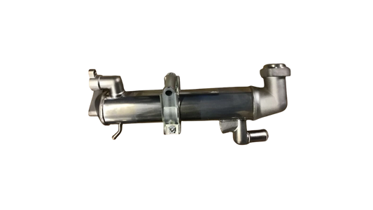 wp20565 - Genuine International EGR Cooler DT466E - 1 - wisentpartscenter.com