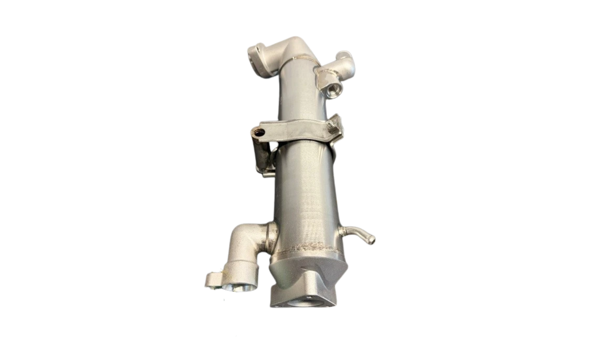 wp20565 - Genuine International EGR Cooler DT466E - 3 - wisentpartscenter.com
