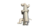 wp20565 - Genuine International EGR Cooler DT466E - 3 - wisentpartscenter.com