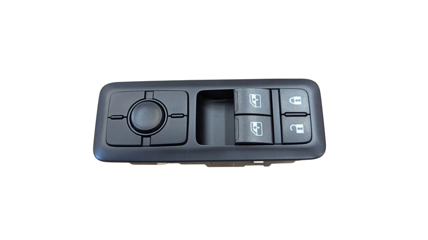 wp20566 - Genuine International Drivers Side Window Switch - 1 - wisentpartscenter.com