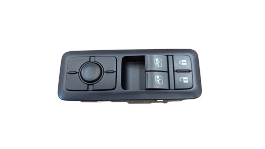 wp20566 - Genuine International Drivers Side Window Switch - 1 - wisentpartscenter.com