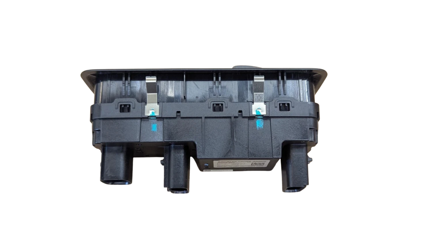 wp20566 - Genuine International Drivers Side Window Switch - 2 - wisentpartscenter.com