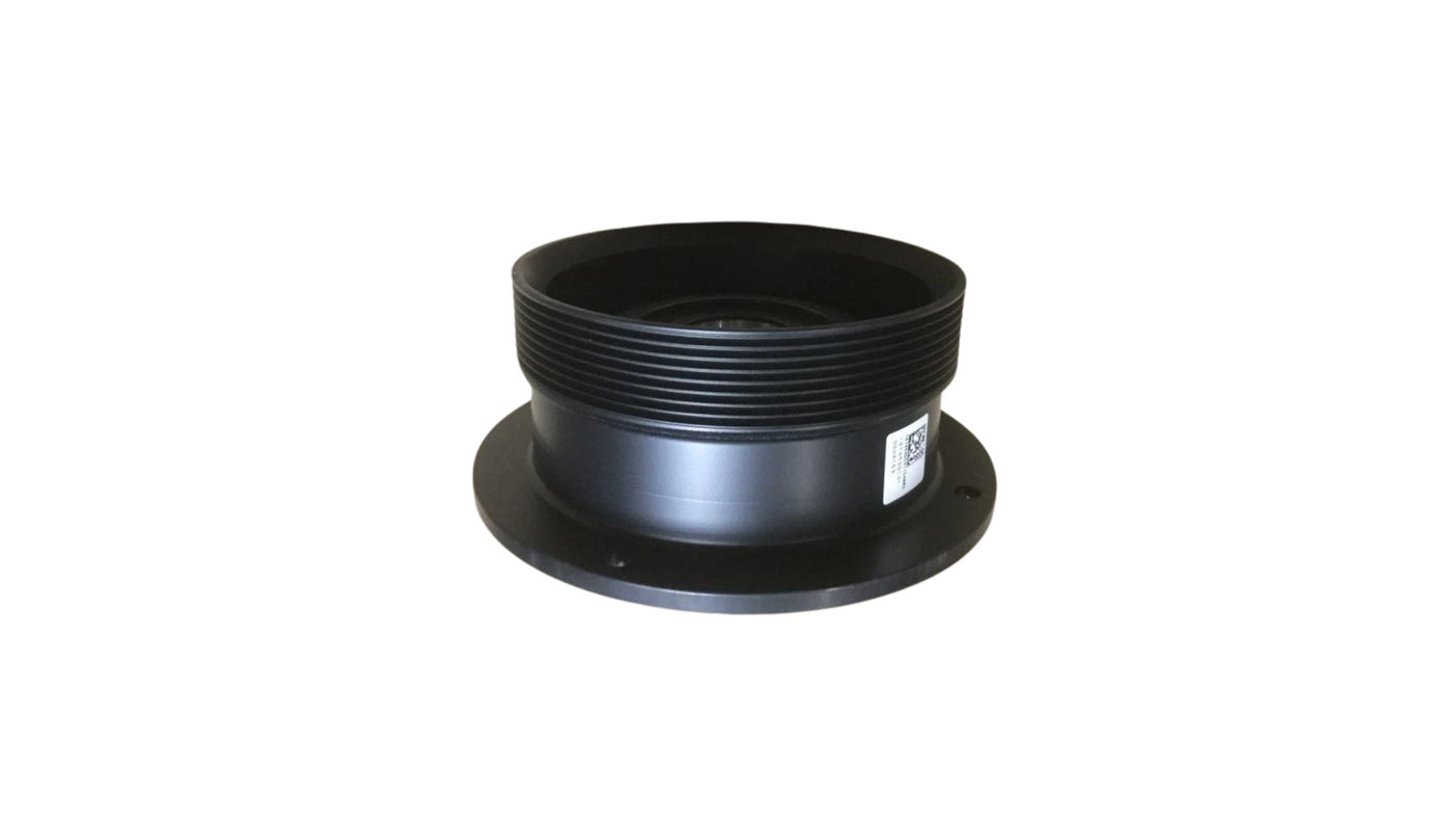 1874596C91 - Genuine International Fan Clutch Pulley - 2 - wisentpartscenter.com