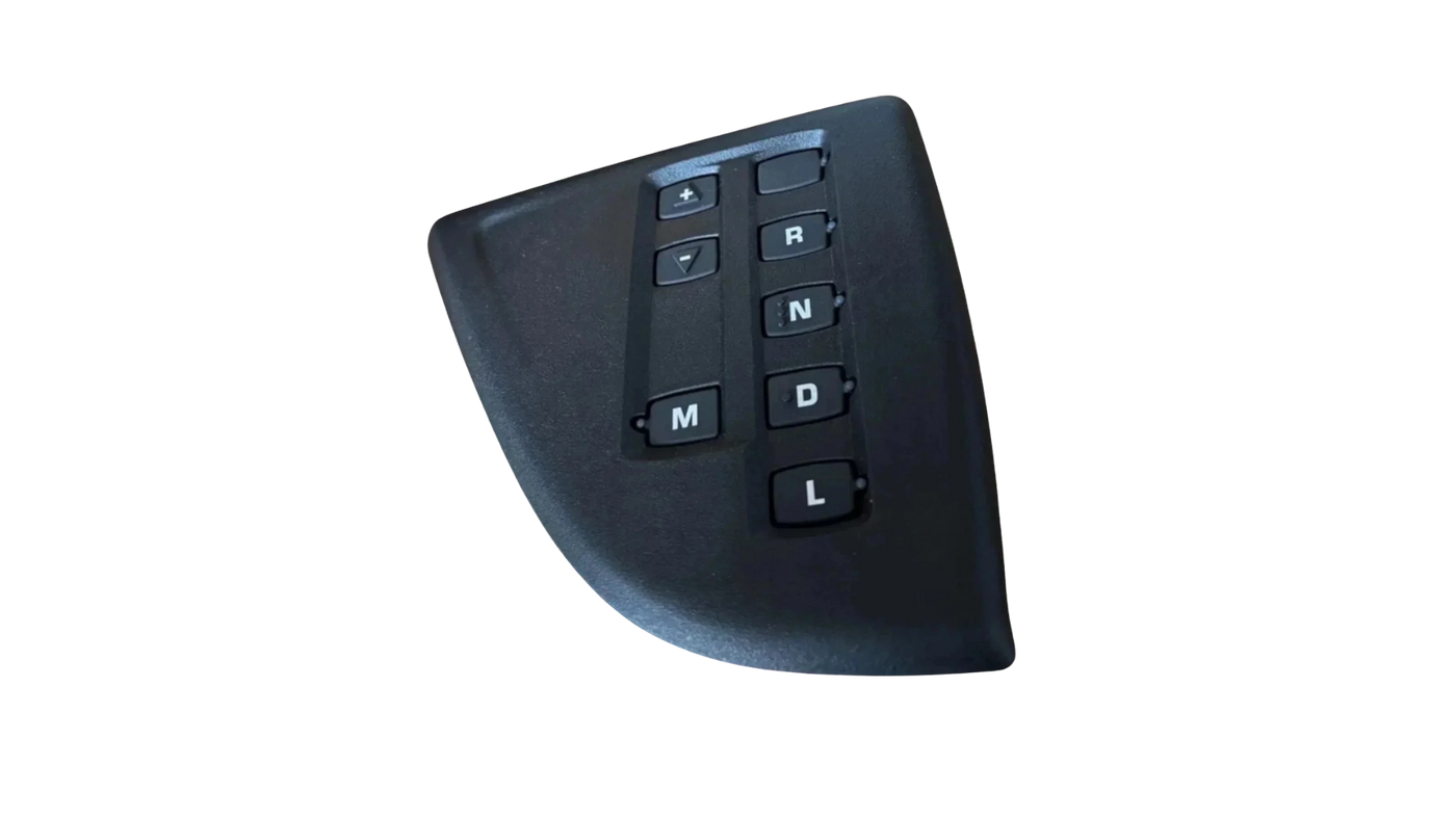 wp20568 - Genuine International Transmission Shift Selector - 1 - wisentpartscenter.com
